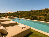 VILLA CONTEMPORAINE AVEC JOLIE VUE MER 4/5 CHAMBRES PISCINE ET APPARTEMENTS INDEPENDANTS — photo 2