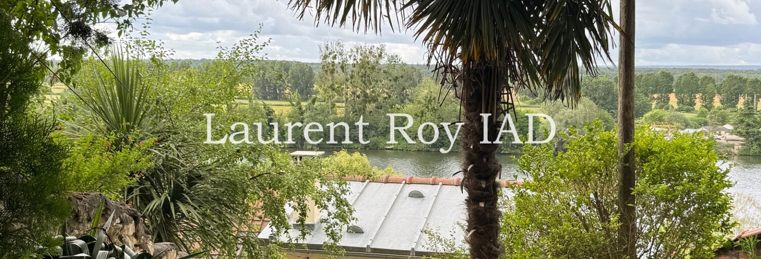 Maison 6 Pièces 132 m² à vendre à Conflans-Sainte-Honorine (78700)