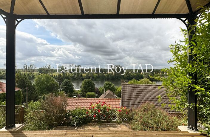 Vente Maison de ville 6 pièces — photo 2