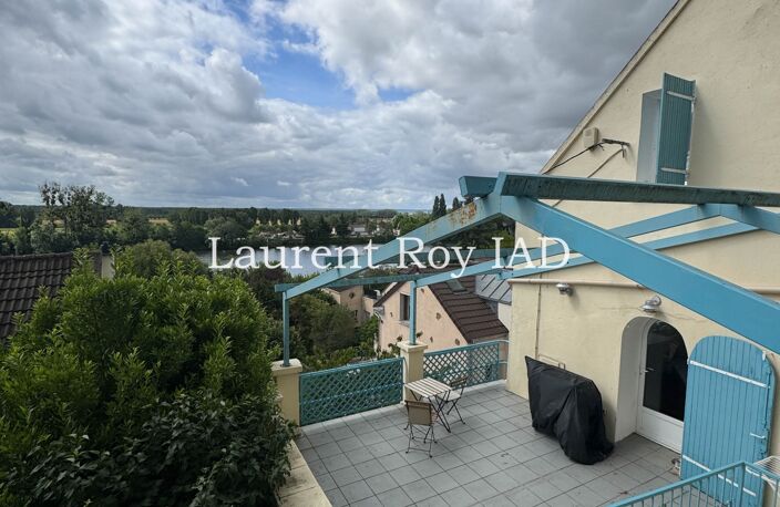 Vente Maison de ville 6 pièces — photo 3