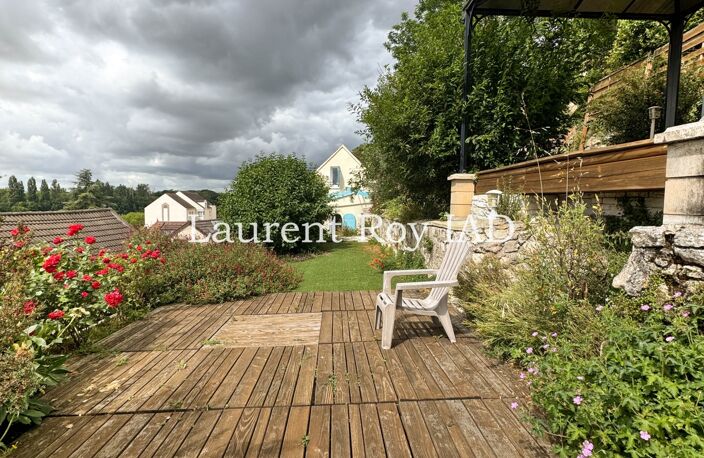 Vente Maison de ville 6 pièces — photo 4