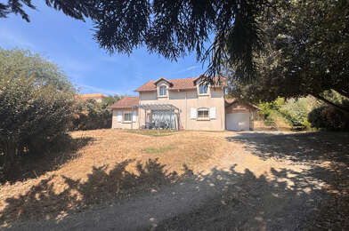 Maison 5 pièces 564300 €