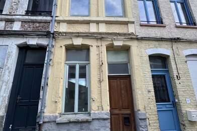 Maison 4 pièces 40000 €