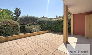 Appartement 2 Pièces 46 m² à vendre à Fréjus (83600)