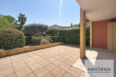 Appartement 2 pièces 245000 €