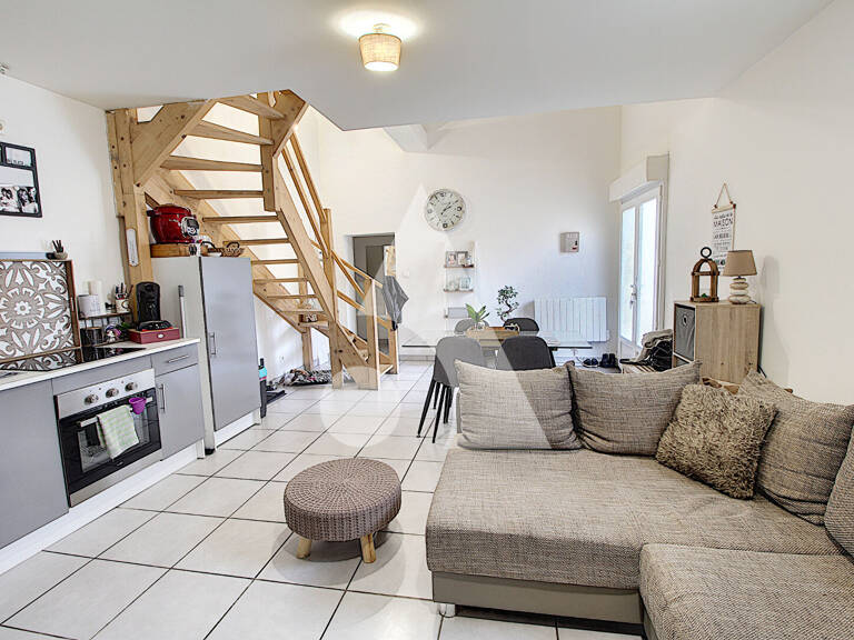 Appartement T2 à Aubencheul au Bac — photo 1