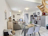 Appartement T2 à Aubencheul au Bac — photo 2
