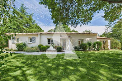 Maison 8 pièces 428000 €