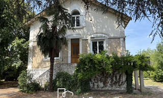 Maison 7 Pièces 157 m² à vendre à Villefranche-de-Rouergue (12200)