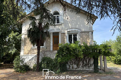 Maison 7 pièces 201400 €