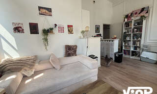 Appartement 2 Pièces 37 m² à louer à Limoges (87000)