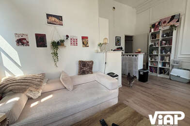 Appartement 2 pièces 520 €