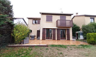 Maison 6 Pièces 110 m² à louer à Chassieu (69680)