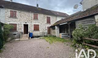 Maison 5 Pièces 125 m² à vendre à Nogentel (02400)
