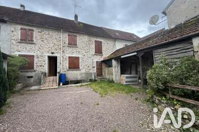Maison 5 pièces 194000 €