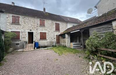 Vente Maison/villa 5 pièces — photo du bien