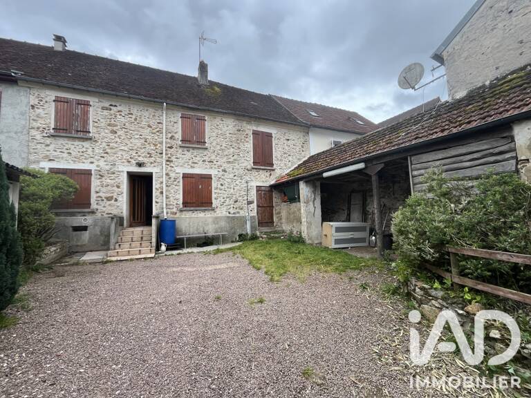 Vente Maison/villa 5 pièces — photo 1