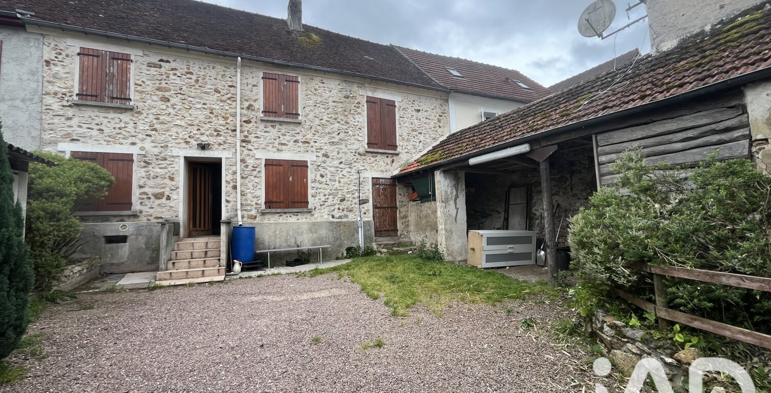 Vente Maison/villa 5 pièces — photo 1
