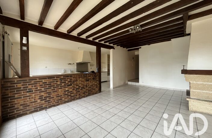 Vente Maison/villa 5 pièces — photo 2