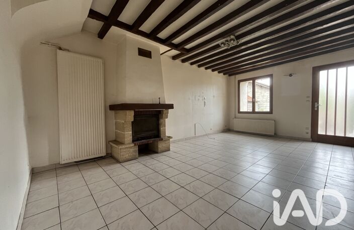 Vente Maison/villa 5 pièces — photo 3