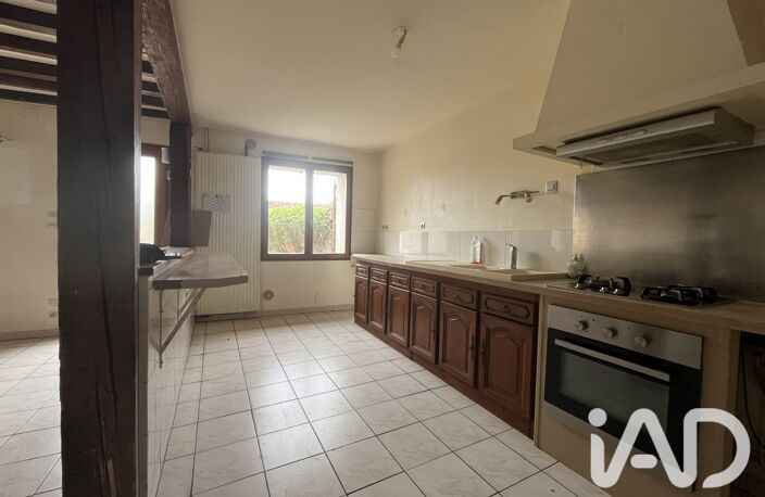 Vente Maison/villa 5 pièces — photo 4