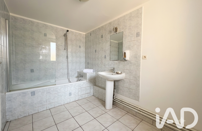 Vente Maison/villa 5 pièces — photo 5