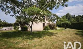 Maison 6 Pièces 200 m² à vendre à Longaulnay (35190)