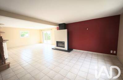 Vente Maison/villa 6 pièces — photo du bien