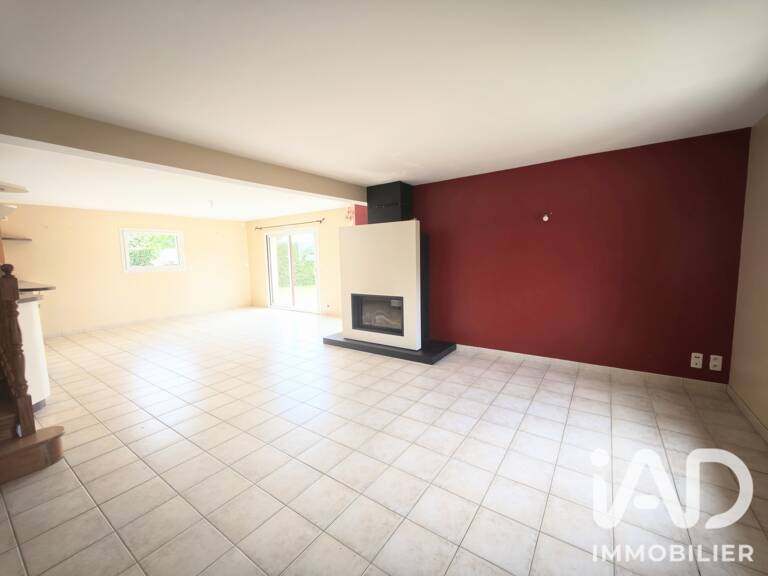 Vente Maison/villa 6 pièces — photo 1