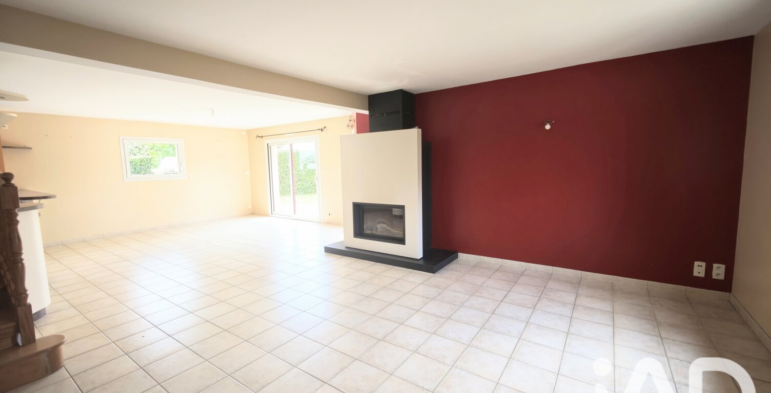 Vente Maison/villa 6 pièces — photo 1