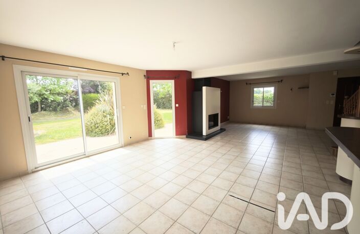 Vente Maison/villa 6 pièces — photo 2