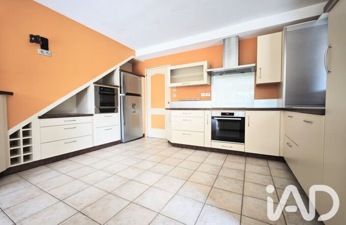 Vente Maison/villa 6 pièces — photo 4