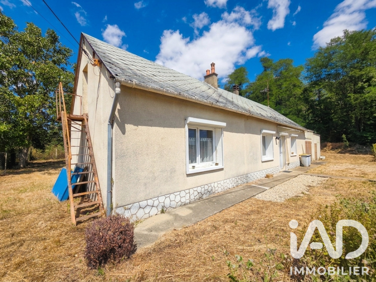 Vente Maison traditionnelle 2 pièces — photo 1