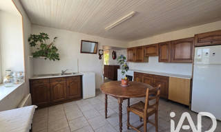 Maison 2 Pièces 54 m² à vendre à Yèvres (28160)