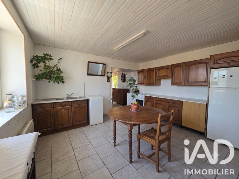 Vente Maison traditionnelle 2 pièces — photo 1
