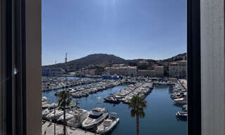 Appartement 2 Pièces 32 m² à vendre à Port-Vendres (66660)