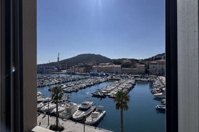 Appartement 2 pièces 141300 €