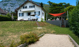 Maison 6 Pièces 148 m² à vendre à Collonges-sous-Salève (74160)