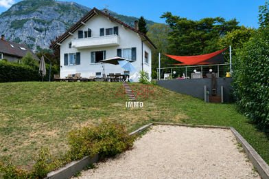 Maison 6 pièces 910000 €
