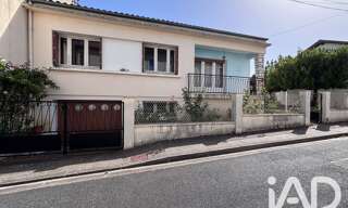 Maison 4 Pièces 85 m² à vendre à Saintes (17100)