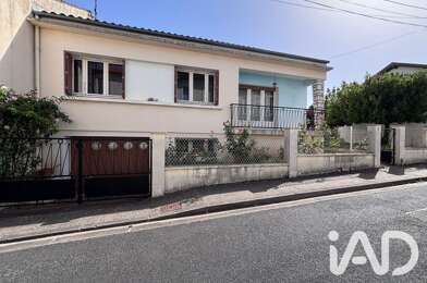 Maison 4 pièces 189000 €