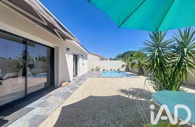 Vente Maison/villa 4 pièces — photo du bien