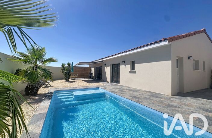 Vente Maison/villa 4 pièces — photo 2