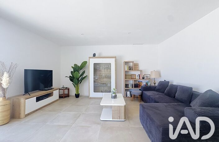 Vente Maison/villa 4 pièces — photo 4