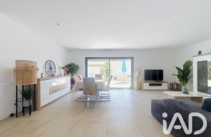 Vente Maison/villa 4 pièces — photo 5