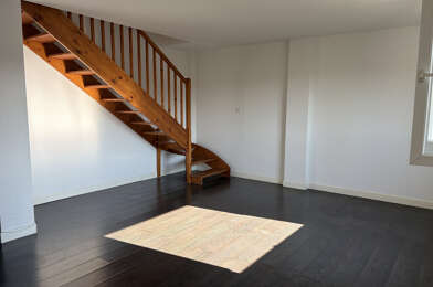 Appartement 3 pièces 595 €