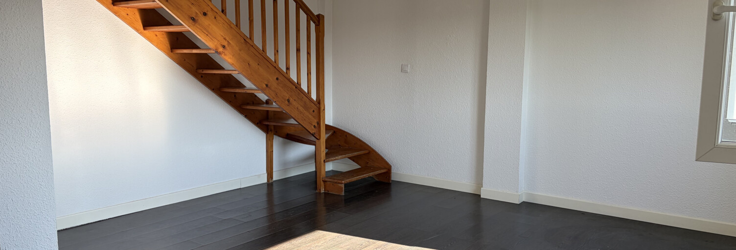 Appartement 3 Pièces 55 m² à louer à Carcassonne (11000)