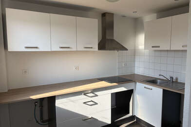 Appartement 3 pièces 595 €