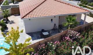 Maison 4 Pièces 116 m² à vendre à Nissan-lez-Enserune (34440)