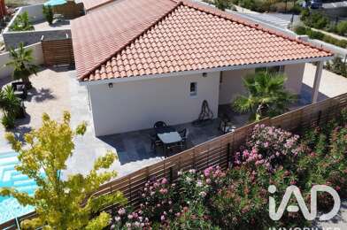 Maison 4 pièces 399000 €